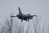 General Dynamics (SABCA) F-16AM Fighting Falcon